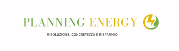 Planning Energy