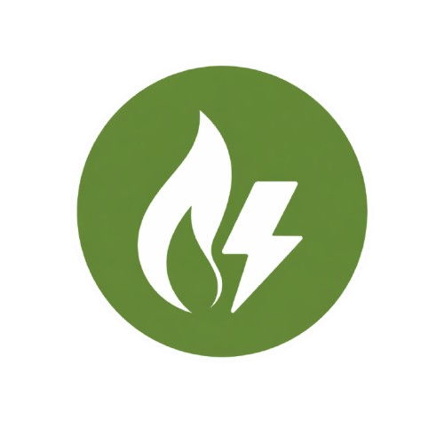 Energia e gas